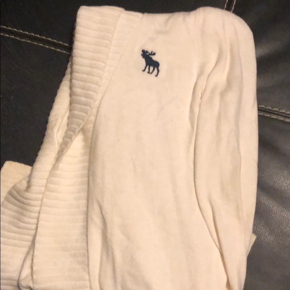 Abercrombie Sweater